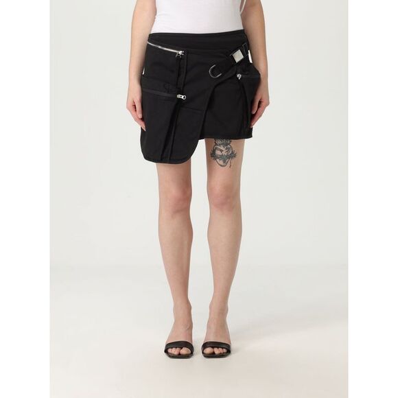 スカート HELMUT LANG Women Skirts O09HW302001 Black m_6842044504f8adec097e4746.jpg